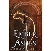 Los mejores  - An Ember In The Ashes 1: Book 1 (Ember Quartet)